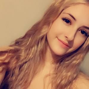 Meet your Posher, Audrey-ann